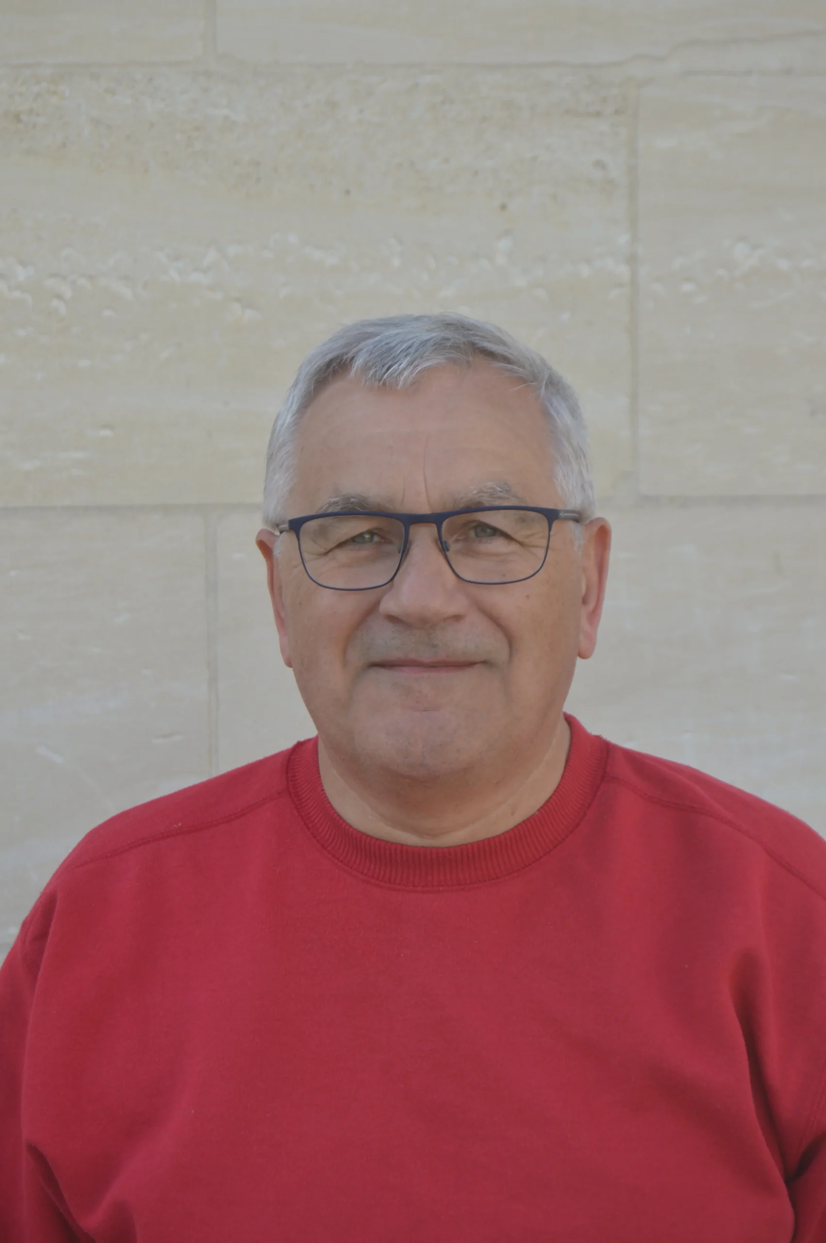 Cliche Jean-Marie