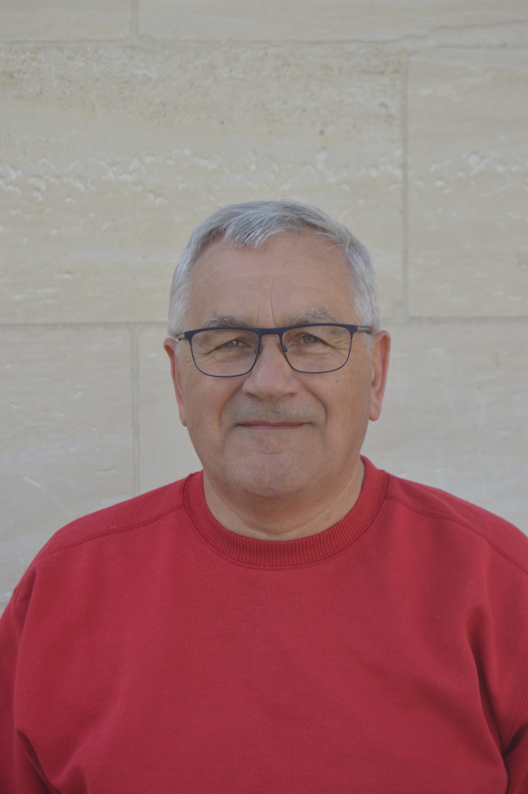 Cliche Jean-Marie